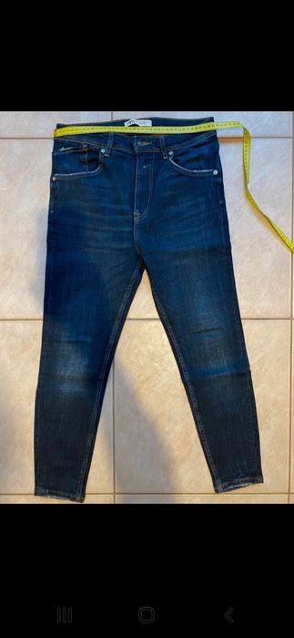 Blugi Zara marimea 31