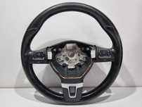 Volan cu comenzi Volkswagen Golf 6 plus (2009-2014) 3C8959537D