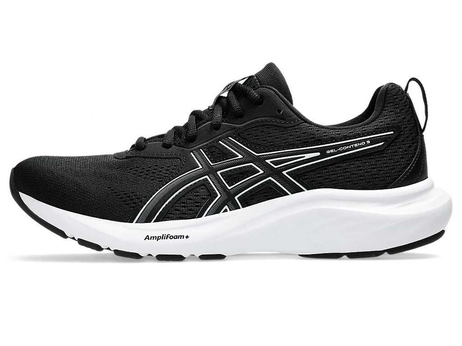 Мужские кроссовки Asics GEL-CONTEND 9 Оригинал new EUR 43, 44, 44.5