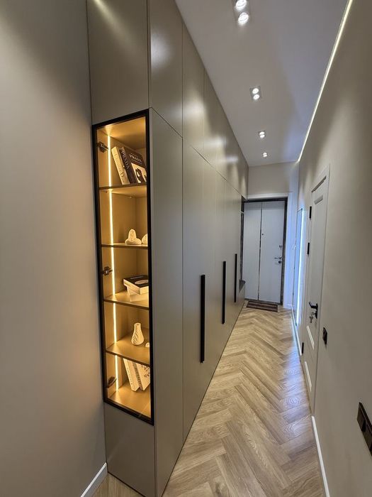 ( К44 ) Продается квартира студия недалеко от Самарканд Дарвоза