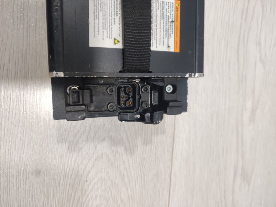 Baterie nineboot/segwey 36v 15ah