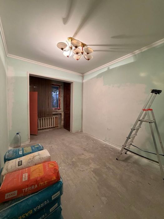 Продается 3-комнатная квартира, улица Саида Барака, ориентир ГУВД