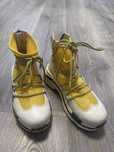 Ghete -Mali- yellow