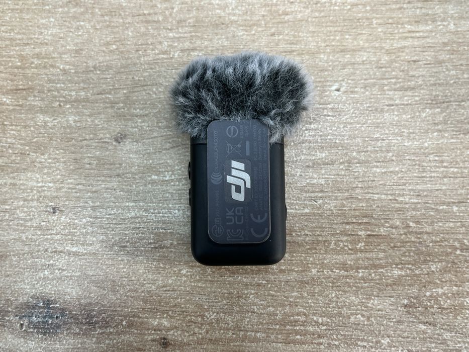 Dji Osmo Pocket 3 Creator Combo Перфектна