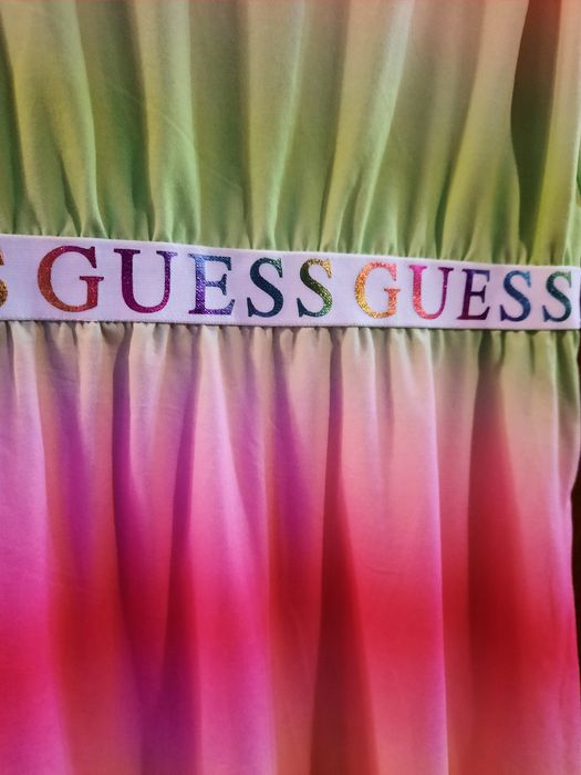 Детска рокля Guess