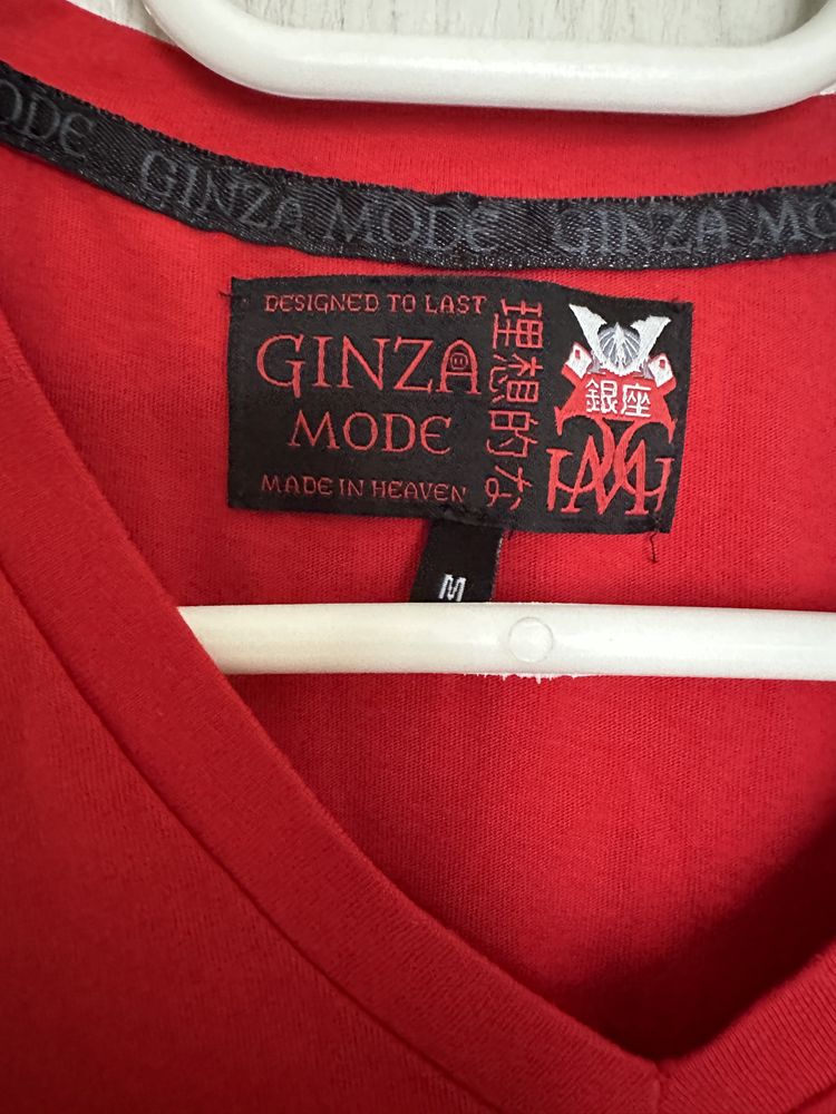 Чисто нова блуза Ginza mode