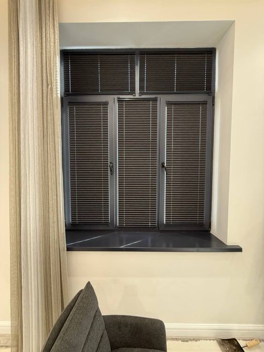 Jalyuzi жалюзи full moon barcha turdagi pardalar skidkada