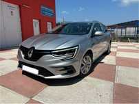 Renault Megane 4