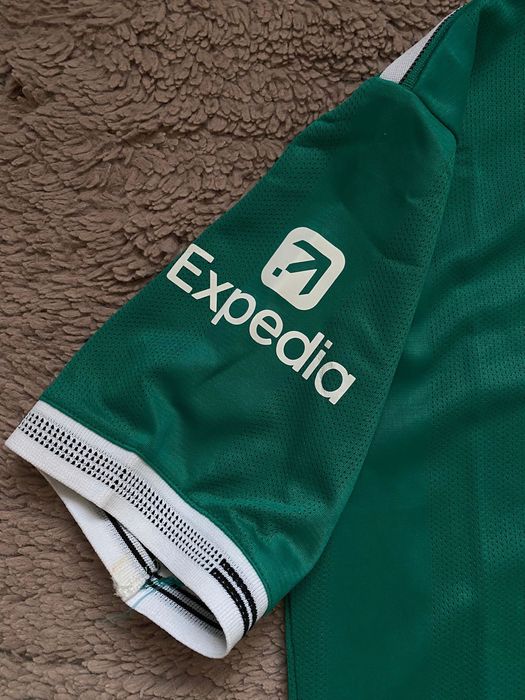 Jersey Liverpool 2025/2026 away kit, Wirtz