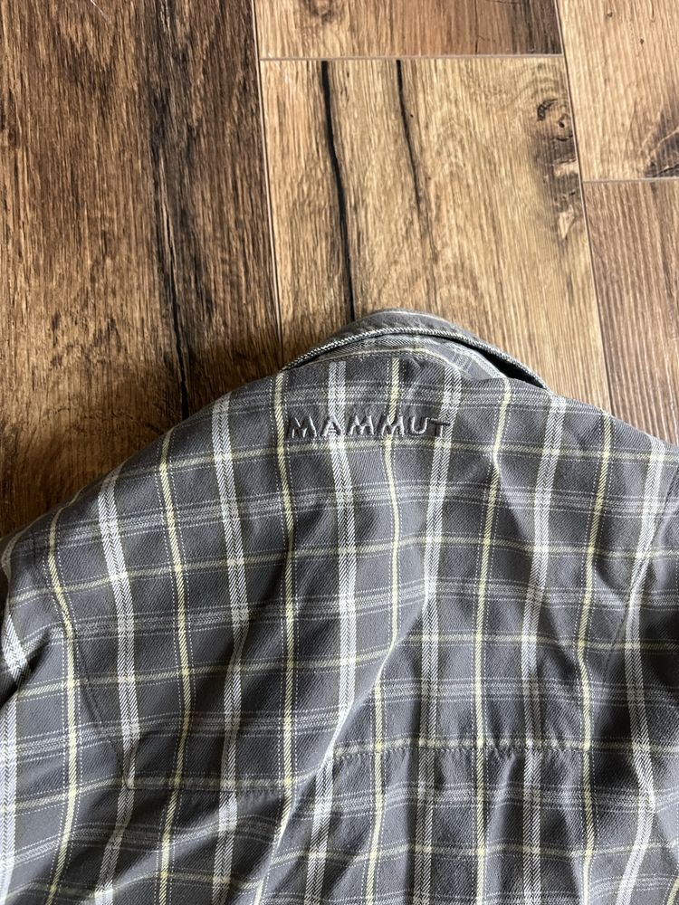Mammut size L  Large