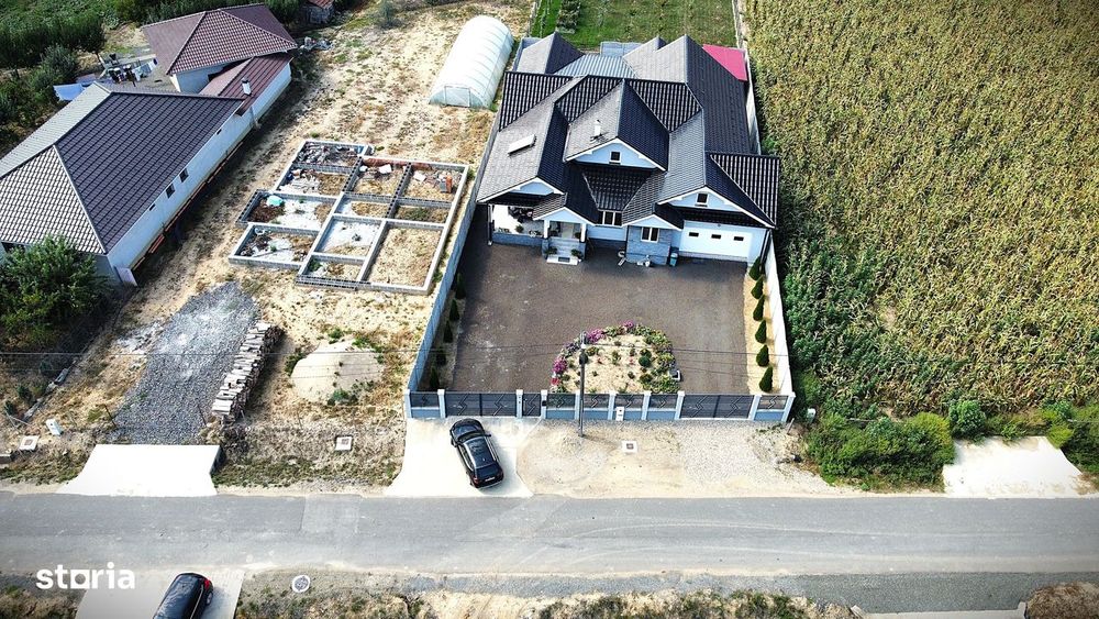 Imobil Exclusivist – Design Modern & Confort Total