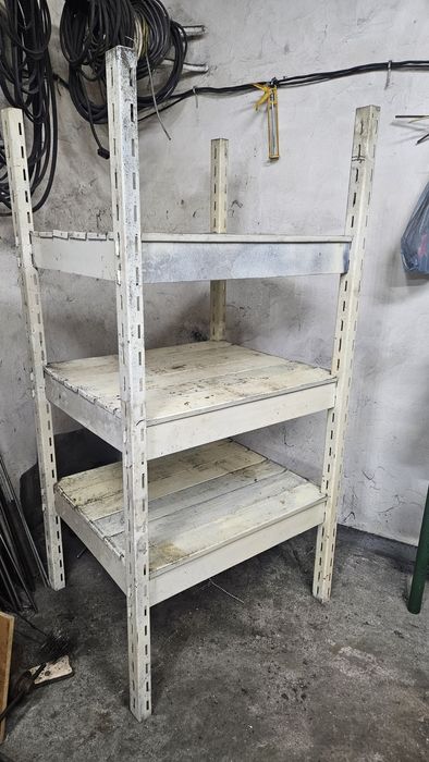 Рафт, разглобяем