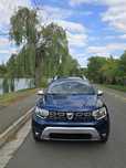 Dacia Duster 1.3 TCe 4x2, 130 CP – Benzină + GPL – An 2019