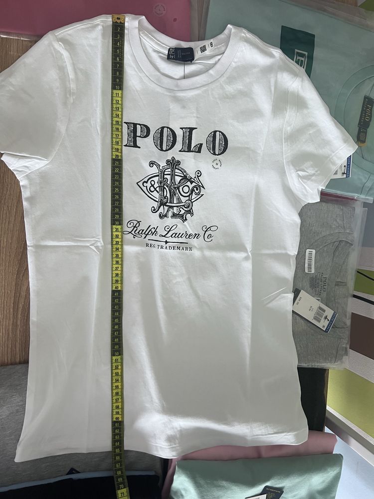 Tricou Dama Ralph Lauren M