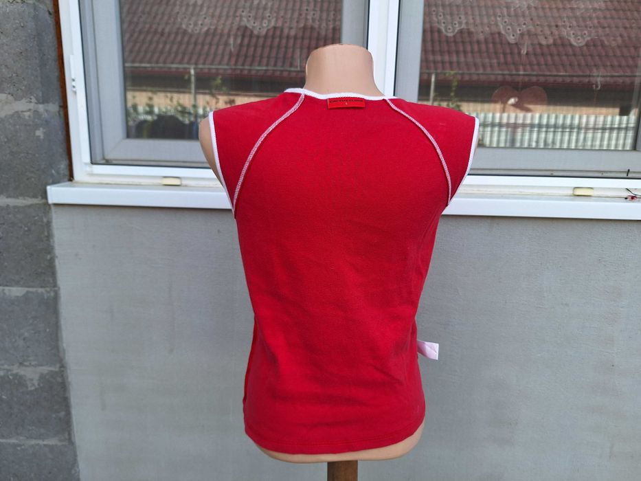 **Diva Sport | tricou, maieu dama | bust 84 cm | mar. 36 - 38 | S - M