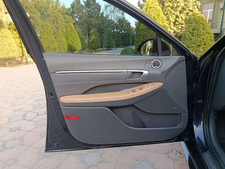 Hyundai Sonata 2023! 2.5 Mator 6-poz. Holati ideal