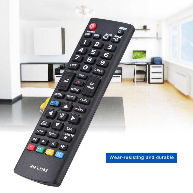 Telecomanda Lg noua