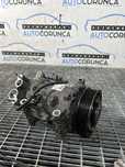 Compresor clima Citroen C4 Cactus 1.6 D 2014 - 2017 BHY DV6FD (1203) 01759408661