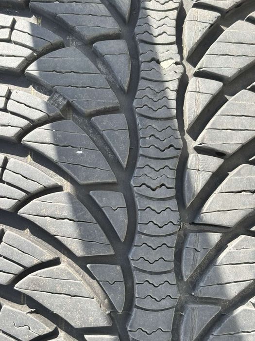 Зимни гуми 175/65/14 и 185/65/14