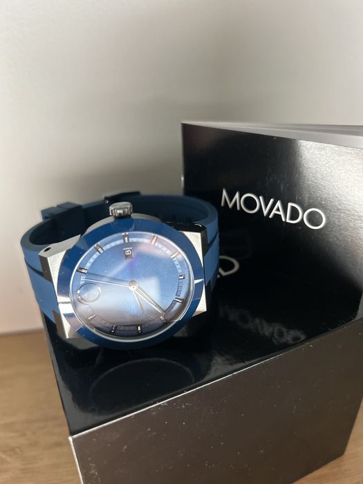 Ceas MOVADO Bold Nou.
