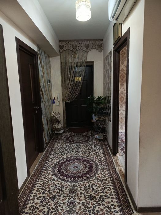 Srochna 3 xona uy sotiladi Ĝishtli uy