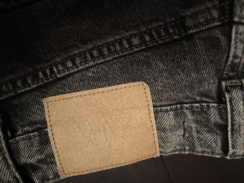 Blugi Zara,stare foarte buna