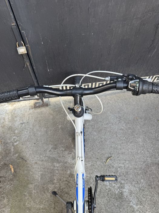 Велосипед Drag Laser 20 цола