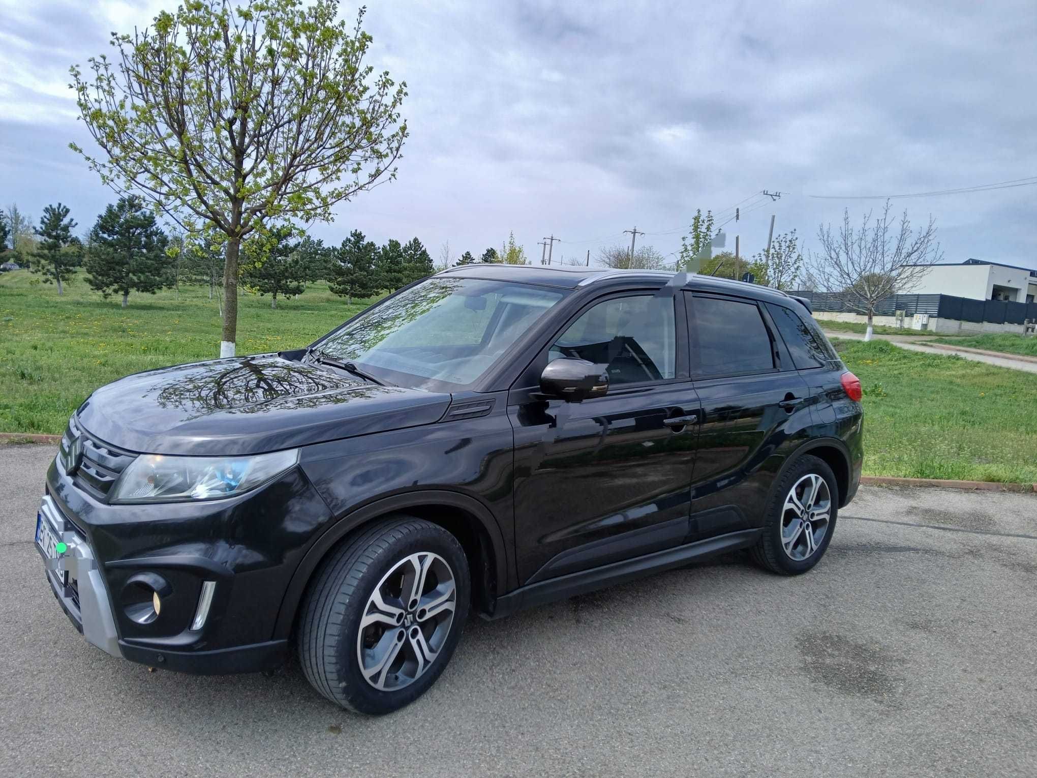 Suzuki Vitara Ly