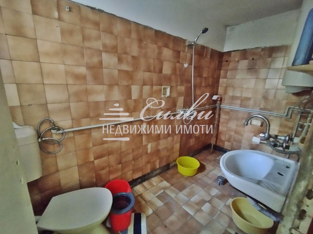Продава се Къща в Шумен, Дивдядово - 160 кв.м за 957 €/кв.м - Снимка #8