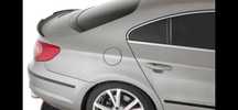 Eleron portbagaj pentru VW Passat CC 2008-2016