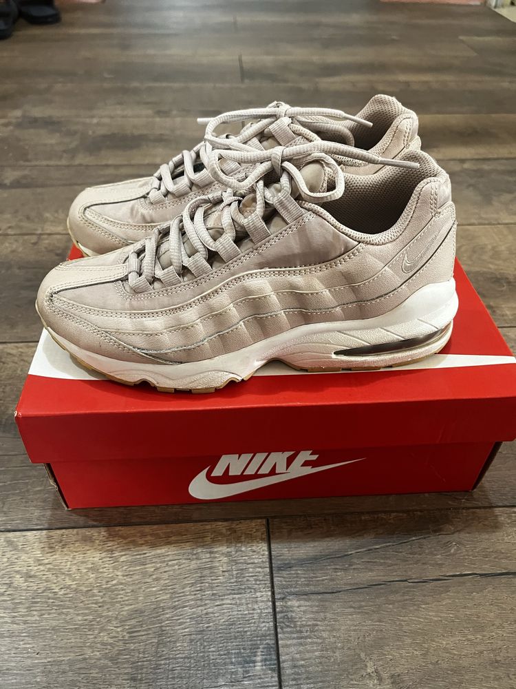 Nike Air Max  95