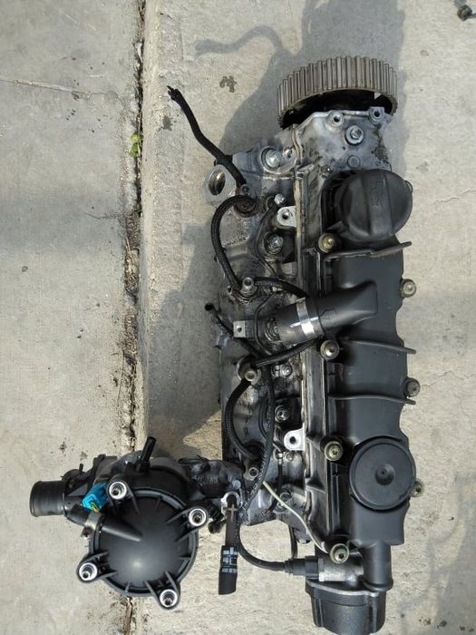 На Части Пежо 206 1.9д