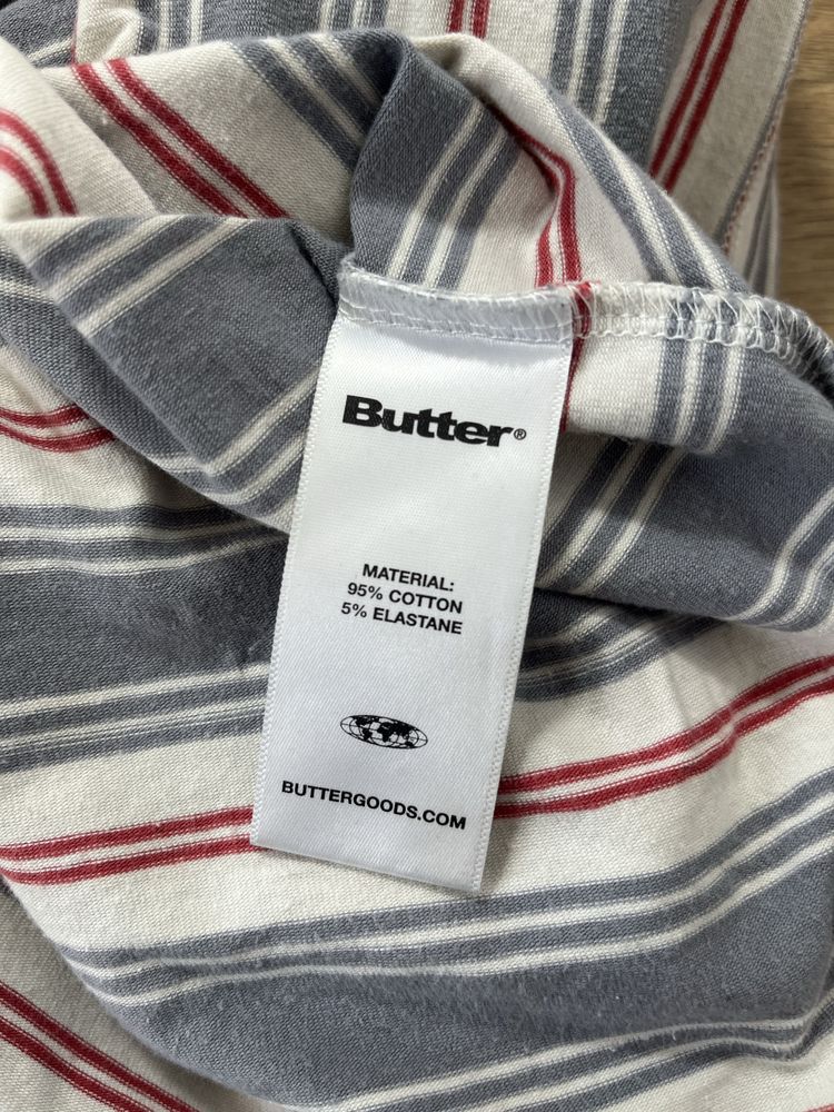 Butter,Carhartt,Adidas мъжки тениски размер M-L