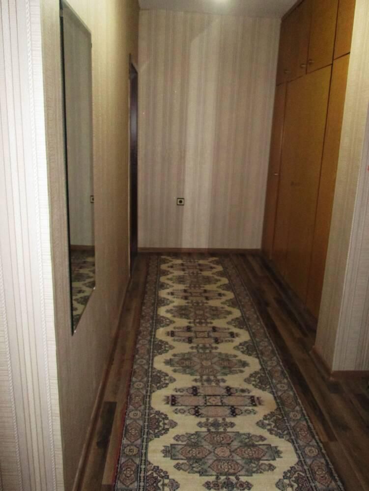 Двустаен апартамент с АКТ 16 в гр. Средец