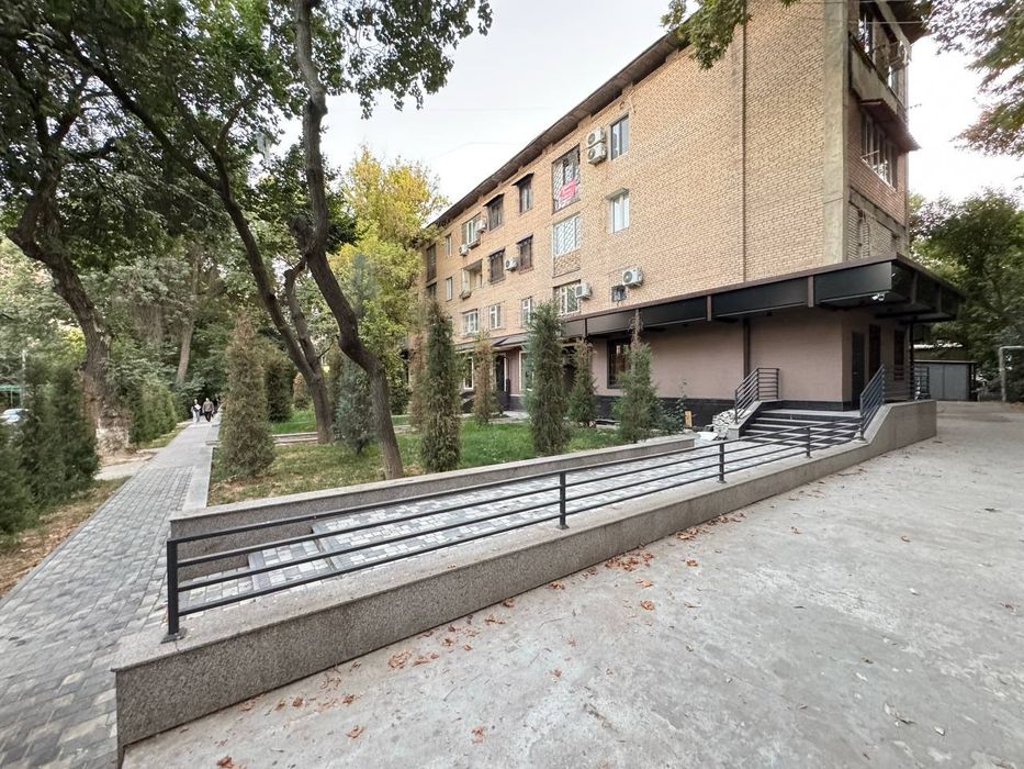 Аренда офиса в центре / Коммерческое помещение