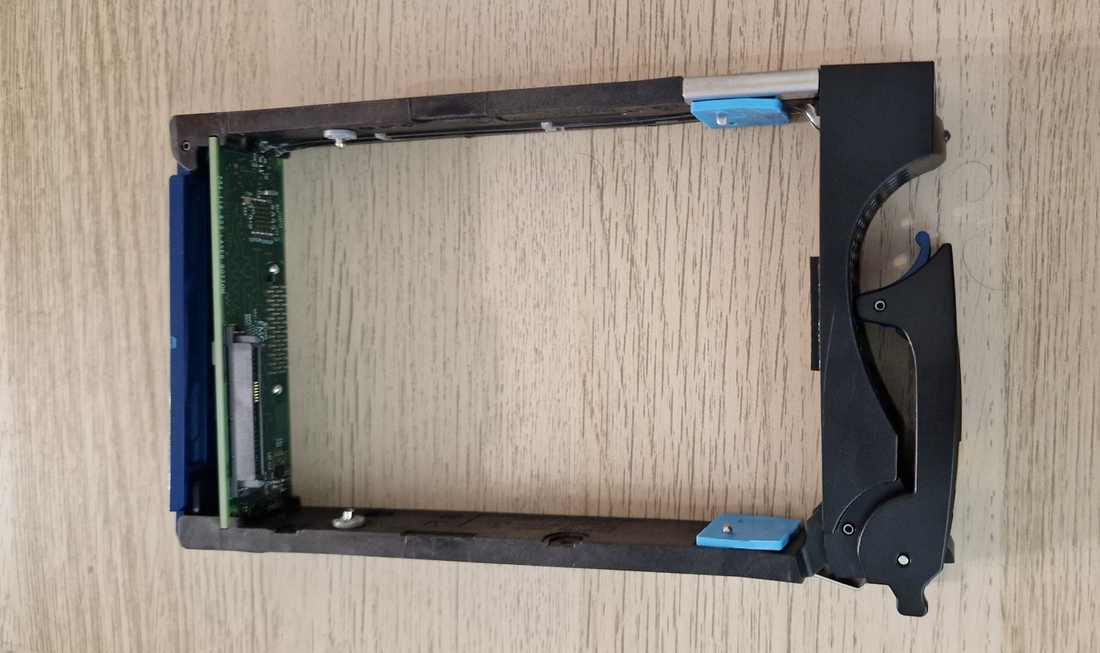 Dell EMC caddy/frame рамка за 3.5" SATA HDD