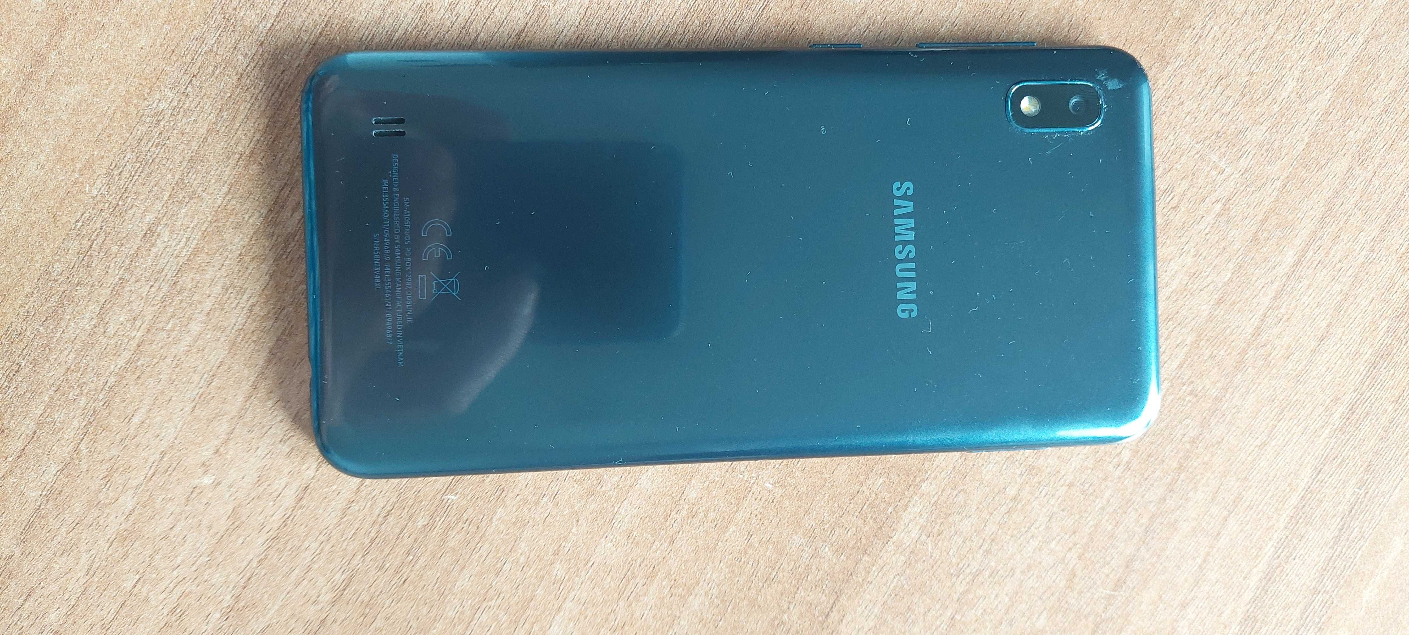 Vand Samsung Galaxy  A10