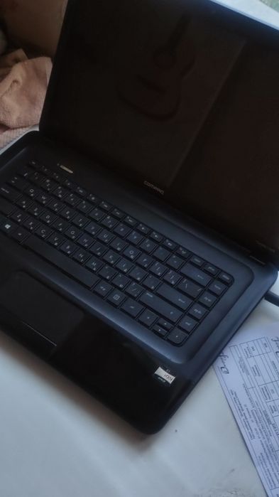 Ноутбук COMPAQ продам