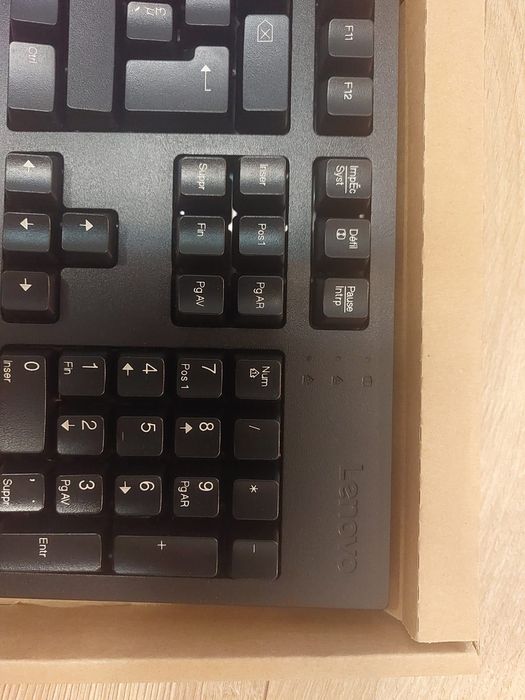 Tastatura Lenovo preferred Pro 2