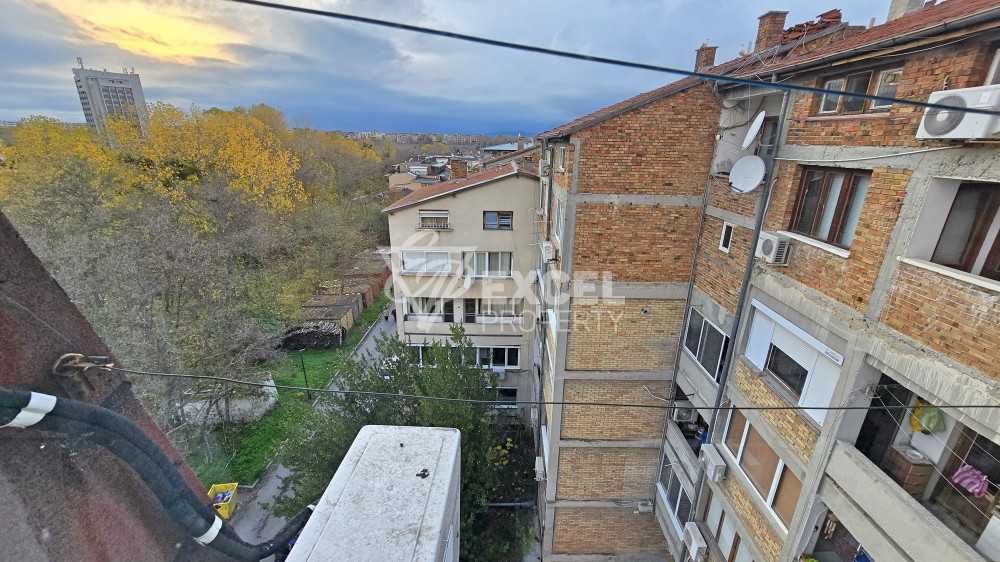 Продава се Двустаен апартамент в к.к. Слънчев бряг - 43 кв.м за 1338 €/кв.м - Снимка #17