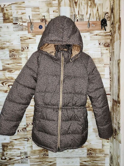 Зимни якета с вата от пух,размери от S до 4ХЛ