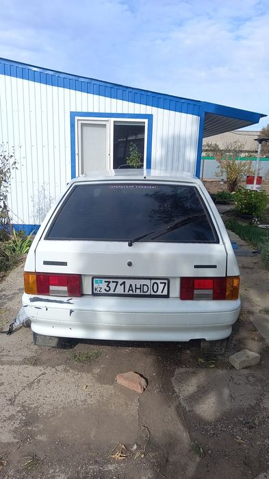 ВАЗ 2114, 2013 года