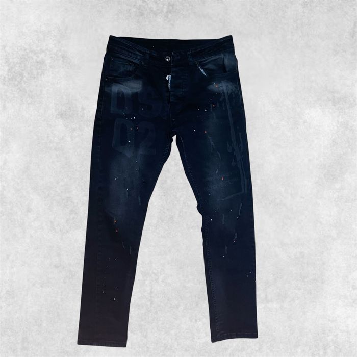 Blugi Dsquared2 Barbati