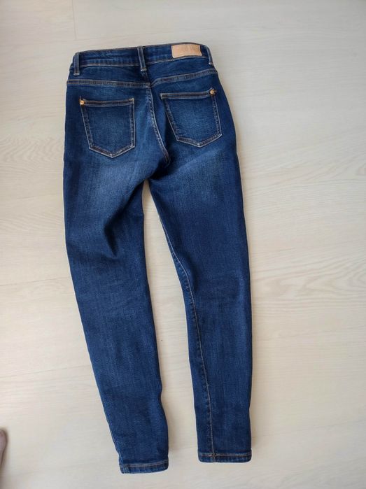 Дънки vero moda, zara
