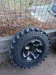 Silverstone 31x10.5x15 Roti pajero, Hyundai galloper etc,