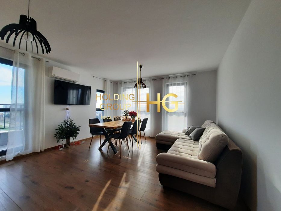 Продава се Многостаен апартамент в Варна, Бриз - 133 кв.м за 2482 €/кв.м - Снимка #1