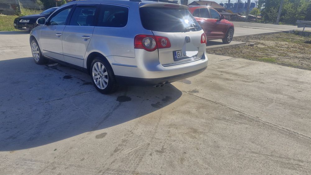 Passat  E 5.                         .