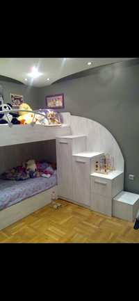 Мебели за детска стая.