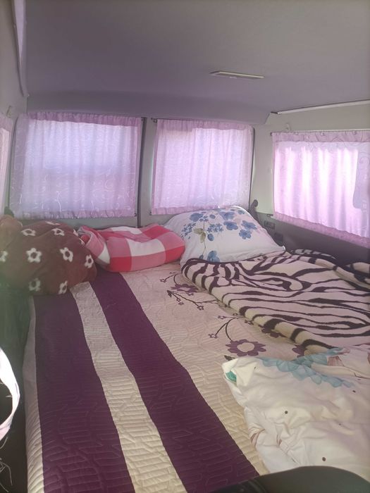 Volkswagen  T4 CAMPER