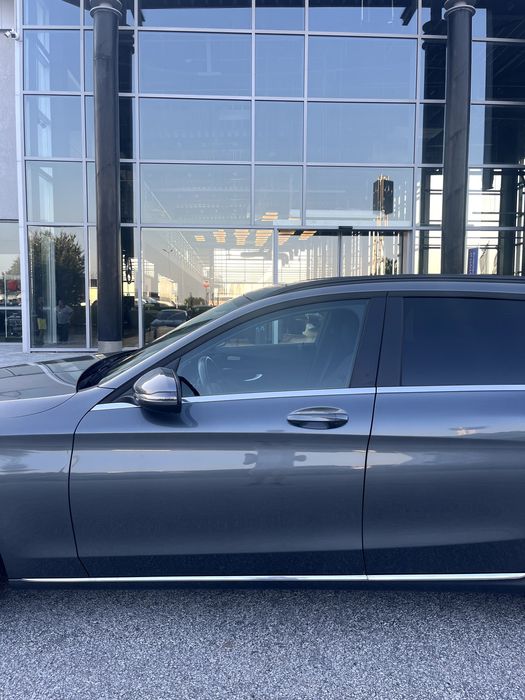 Mercedes-Benz C 180 , 2020г, 148 483км,